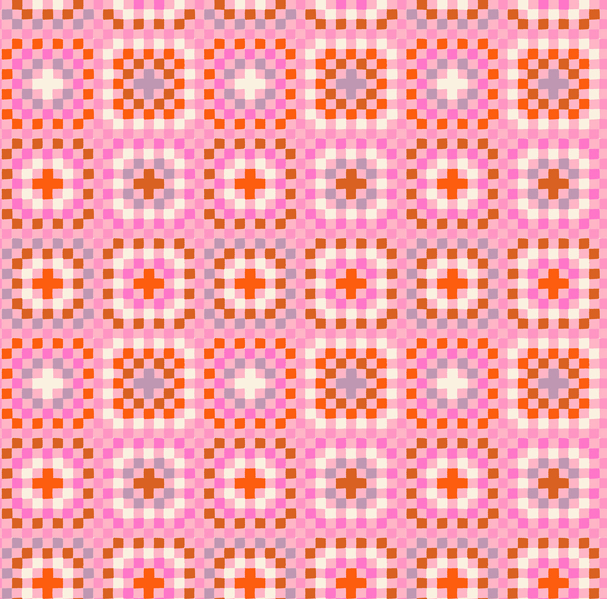 Granny Square Merry - Meadowstar